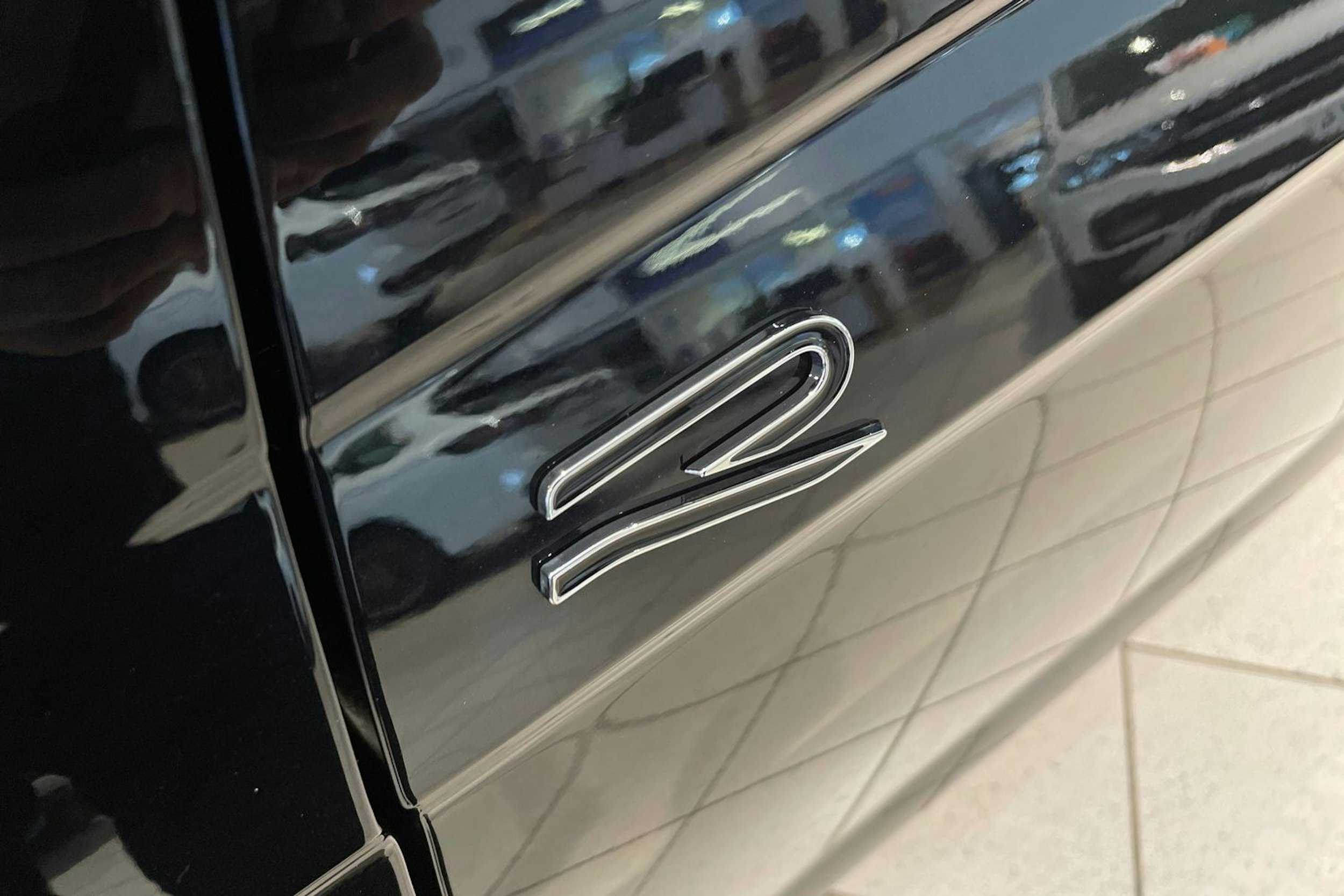 musta Volkswagen Taigo 2025 kuva 25.