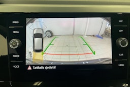 harmaa Volkswagen Taigo 2025 kuva 11.