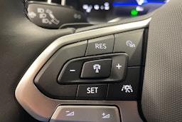 harmaa Volkswagen Taigo 2025 kuva 14.