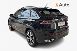 musta Volkswagen Taigo 2025 kuva 2.