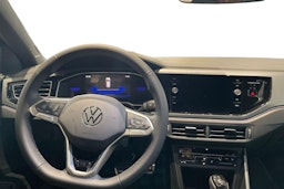 musta Volkswagen Taigo 2025 kuva 7.