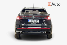 musta Volkswagen Taigo 2025 kuva 4.