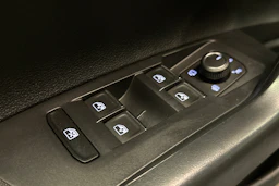 musta Volkswagen Taigo 2025 kuva 18.