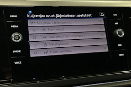 musta Volkswagen Taigo 2025 kuva 25.
