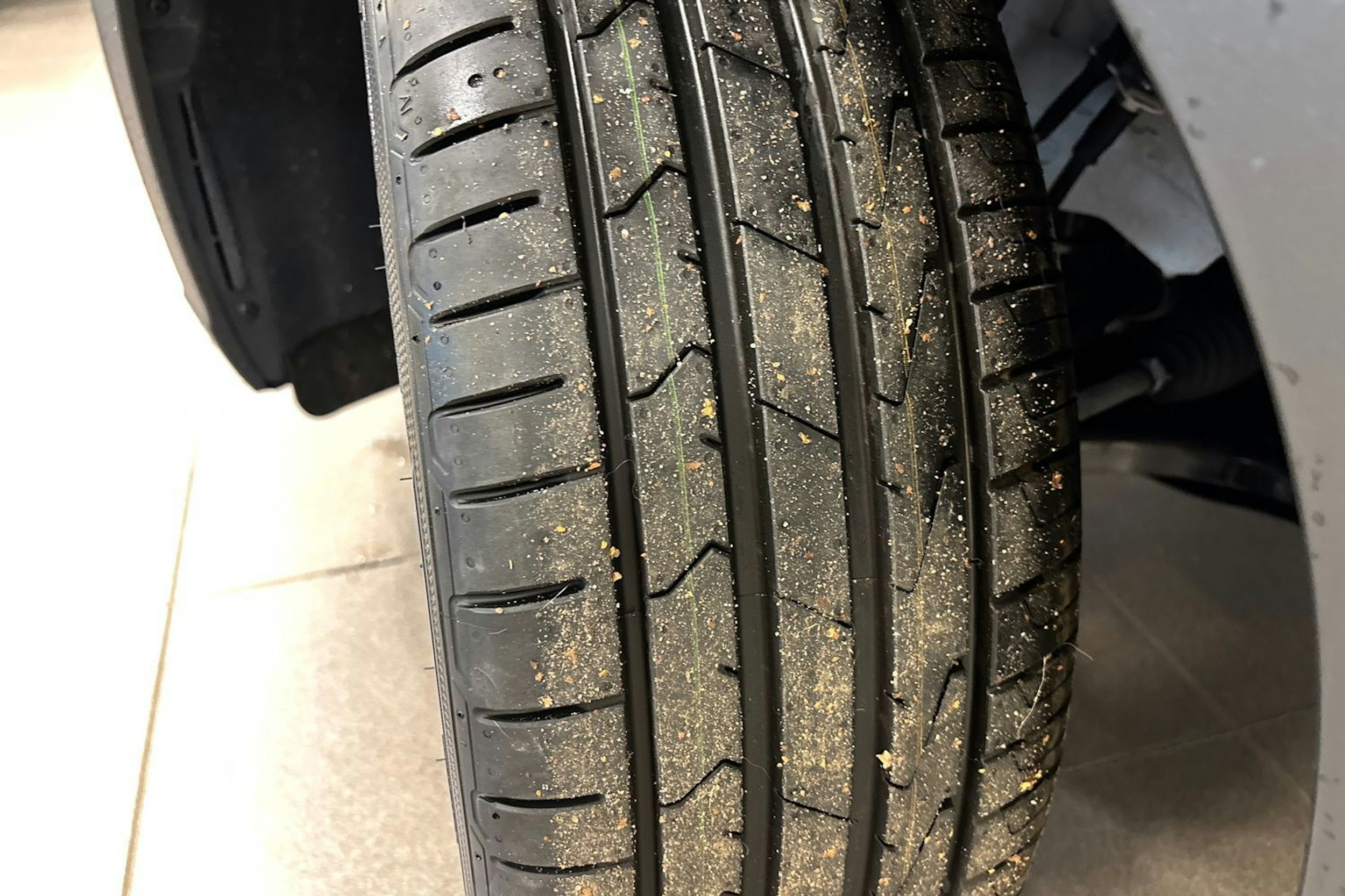 valkoinen Volkswagen Taigo 2025 kuva 2.