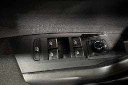 valkoinen Volkswagen Taigo 2025 kuva 7.