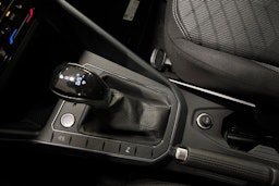 valkoinen Volkswagen Taigo 2025 kuva 8.