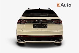 valkoinen Volkswagen Taigo 2025 kuva 14.