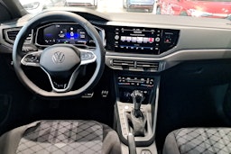 valkoinen Volkswagen Taigo 2025 kuva 7.