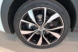 valkoinen Volkswagen Taigo 2025 kuva 9.