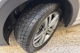 harmaa Volkswagen Taigo 2025 kuva 10.