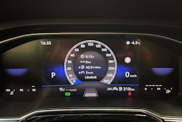 harmaa Volkswagen Taigo 2025 kuva 14.