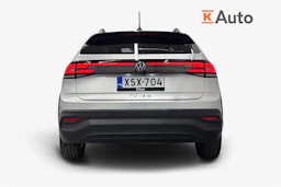 harmaa Volkswagen Taigo 2025 kuva 4.