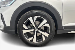 harmaa Volkswagen Taigo 2025 kuva 12.