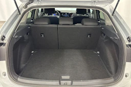 harmaa Volkswagen Taigo 2025 kuva 16.