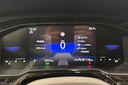 harmaa Volkswagen Taigo 2025 kuva 21.