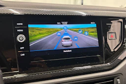 harmaa Volkswagen Taigo 2025 kuva 24.