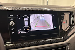 harmaa Volkswagen Taigo 2025 kuva 25.