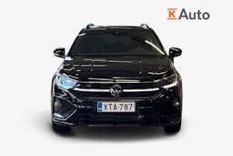 musta Volkswagen Taigo 2025 kuva 5.