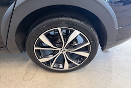 musta Volkswagen Taigo 2025 kuva 11.