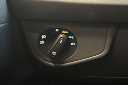 musta Volkswagen Taigo 2025 kuva 17.