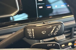 musta Volkswagen Taigo 2025 kuva 19.