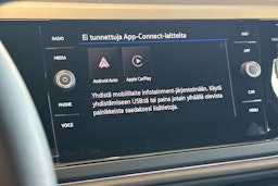 musta Volkswagen Taigo 2025 kuva 22.