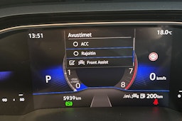 musta Volkswagen Taigo 2025 kuva 25.