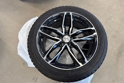 musta Volkswagen Taigo 2025 kuva 29.