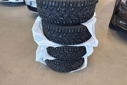 musta Volkswagen Taigo 2025 kuva 30.