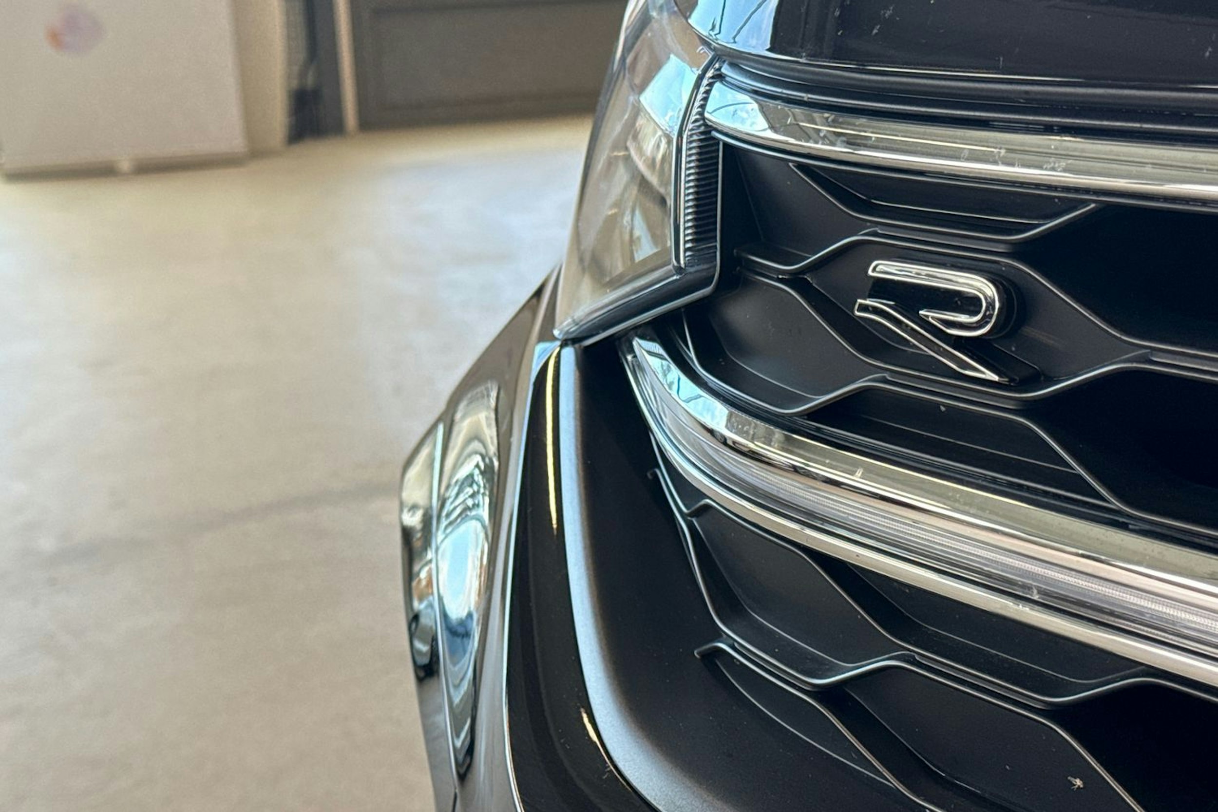 musta Volkswagen Taigo 2025 kuva 32.