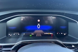 punainen Volkswagen Taigo 2025 kuva 13.
