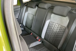 vihreä Volkswagen Taigo 2025 kuva 8.