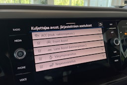 vihreä Volkswagen Taigo 2025 kuva 13.