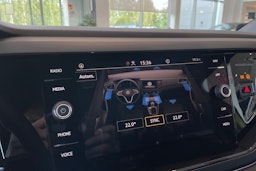 vihreä Volkswagen Taigo 2025 kuva 15.