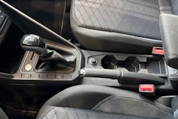 sininen Volkswagen Taigo 2025 kuva 13.