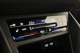 met. harmaa Volkswagen Taigo 2025 kuva 16.