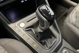 met. harmaa Volkswagen Taigo 2025 kuva 17.