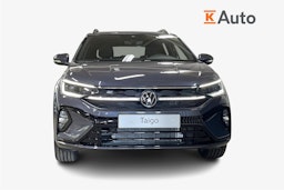 harmaa Volkswagen Taigo 2025 kuva 4.