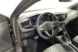 harmaa Volkswagen Taigo 2025 kuva 6.