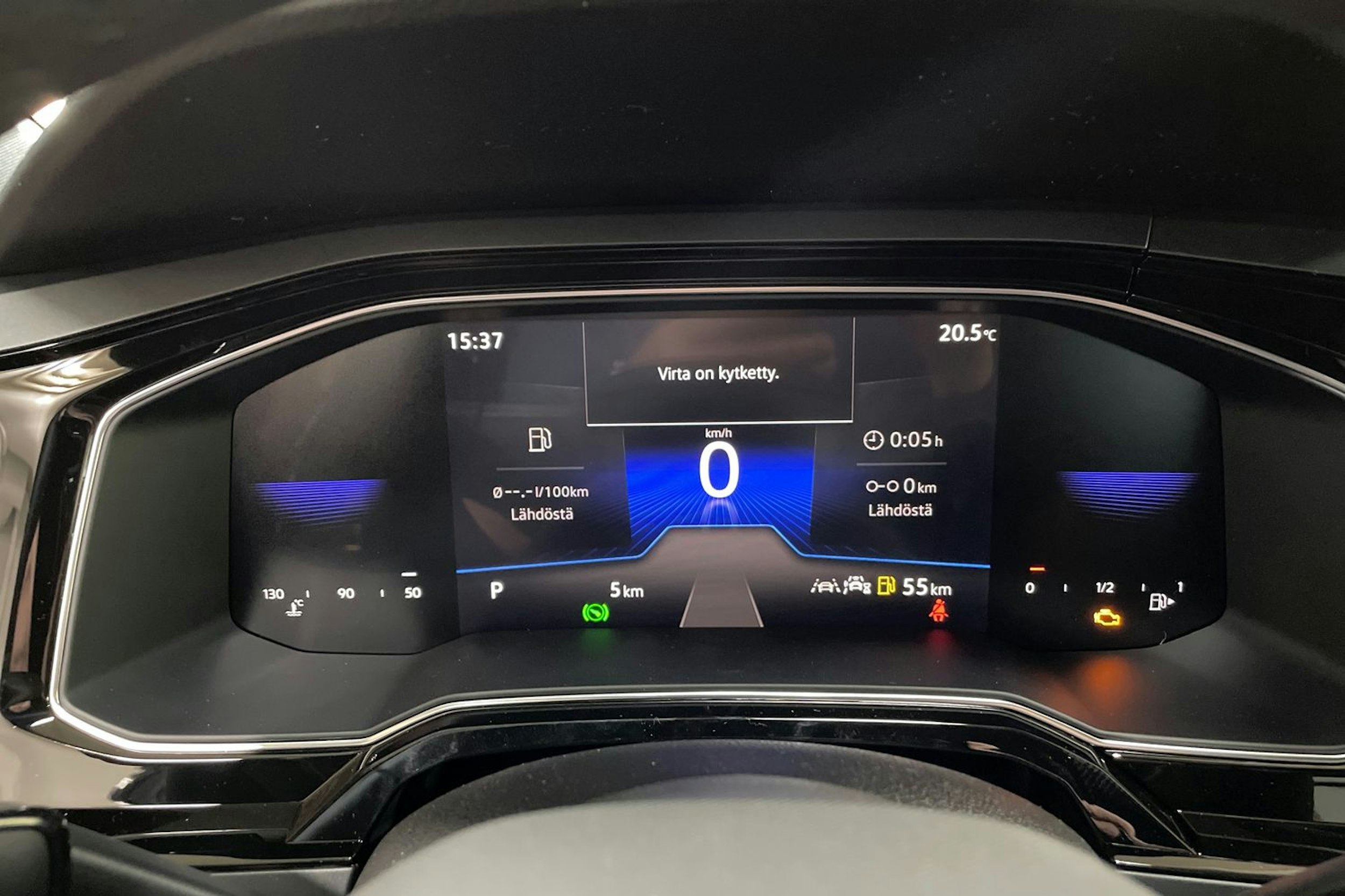 harmaa Volkswagen Taigo 2025 kuva 13.