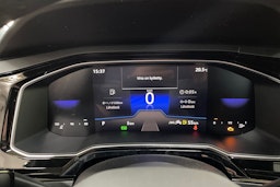 harmaa Volkswagen Taigo 2025 kuva 13.