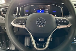 harmaa Volkswagen Taigo 2025 kuva 14.