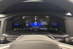 harmaa Volkswagen Taigo 2026 kuva 7.