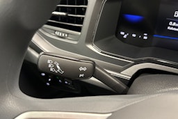 harmaa Volkswagen Taigo 2026 kuva 8.