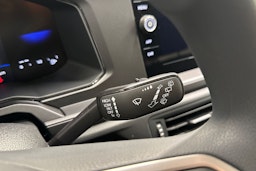 harmaa Volkswagen Taigo 2026 kuva 9.