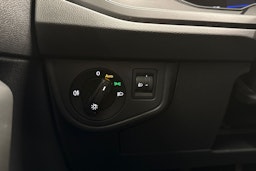 harmaa Volkswagen Taigo 2026 kuva 10.