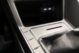 harmaa Volkswagen Taigo 2026 kuva 23.