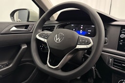 harmaa Volkswagen Taigo 2026 kuva 24.