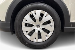 harmaa Volkswagen Taigo 2026 kuva 25.